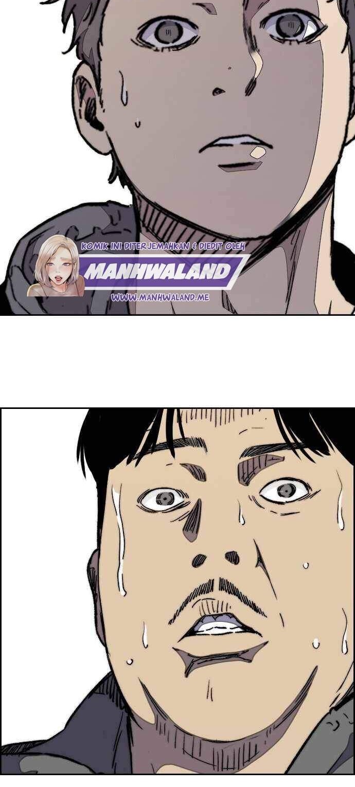 Wind Breaker Chapter 377 Gambar 92