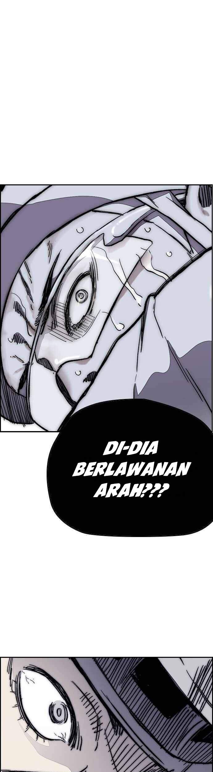 Wind Breaker Chapter 377 Gambar 93