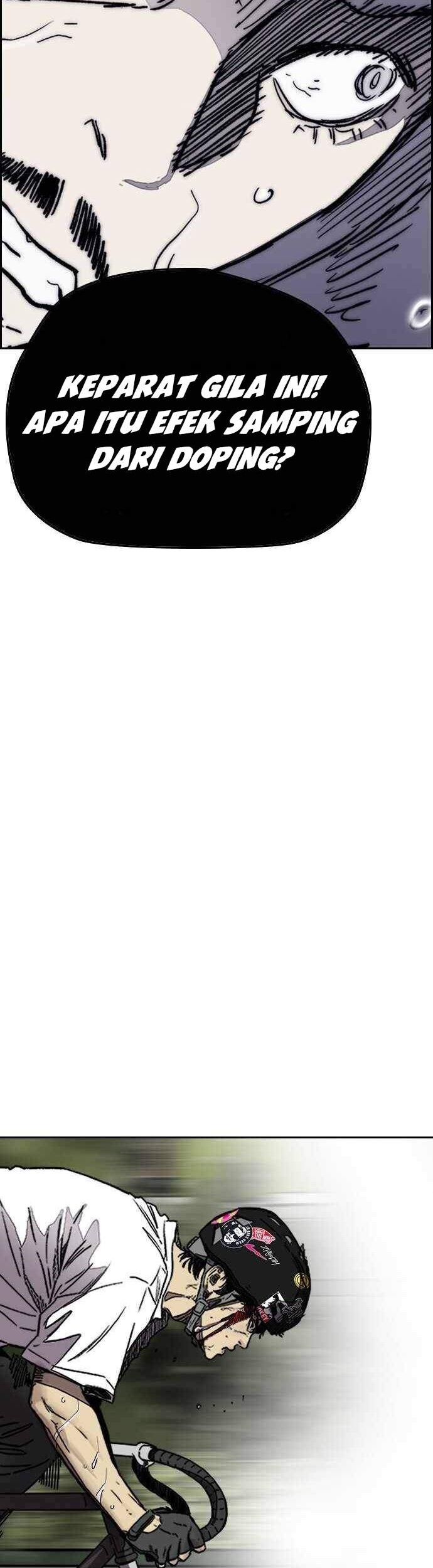 Wind Breaker Chapter 377 Gambar 94