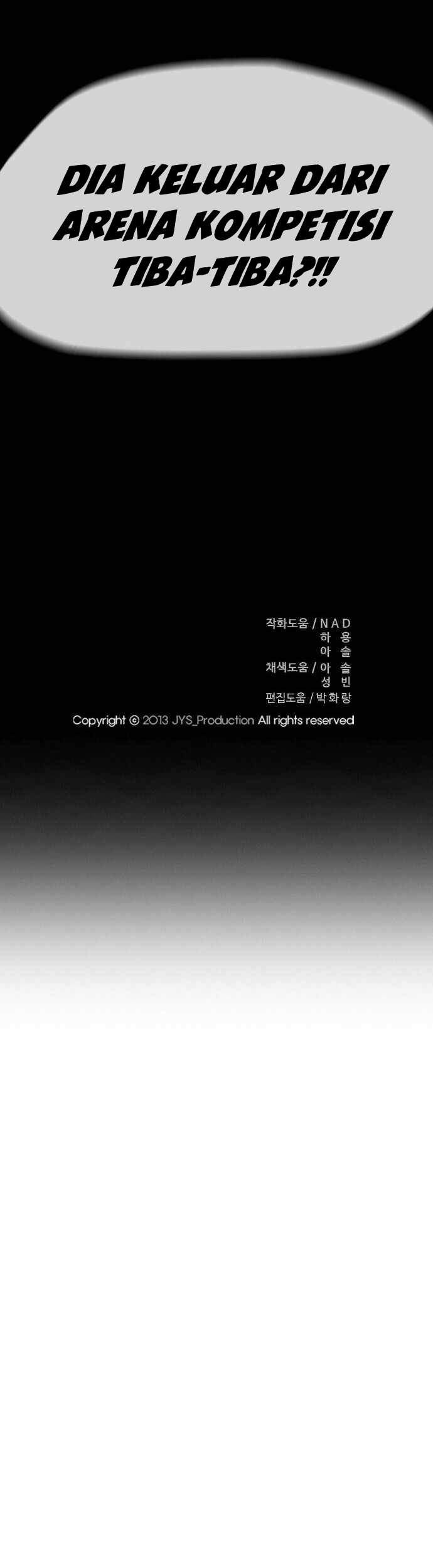 Wind Breaker Chapter 377 Gambar 97