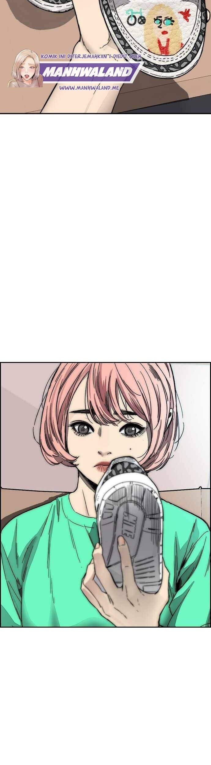 Wind Breaker Chapter 377 Gambar 99