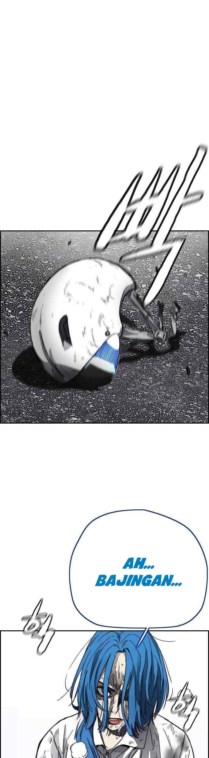 Wind Breaker Chapter 377 Gambar 7