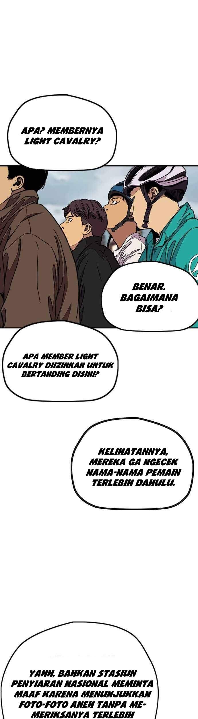 Wind Breaker Chapter 377 Gambar 11