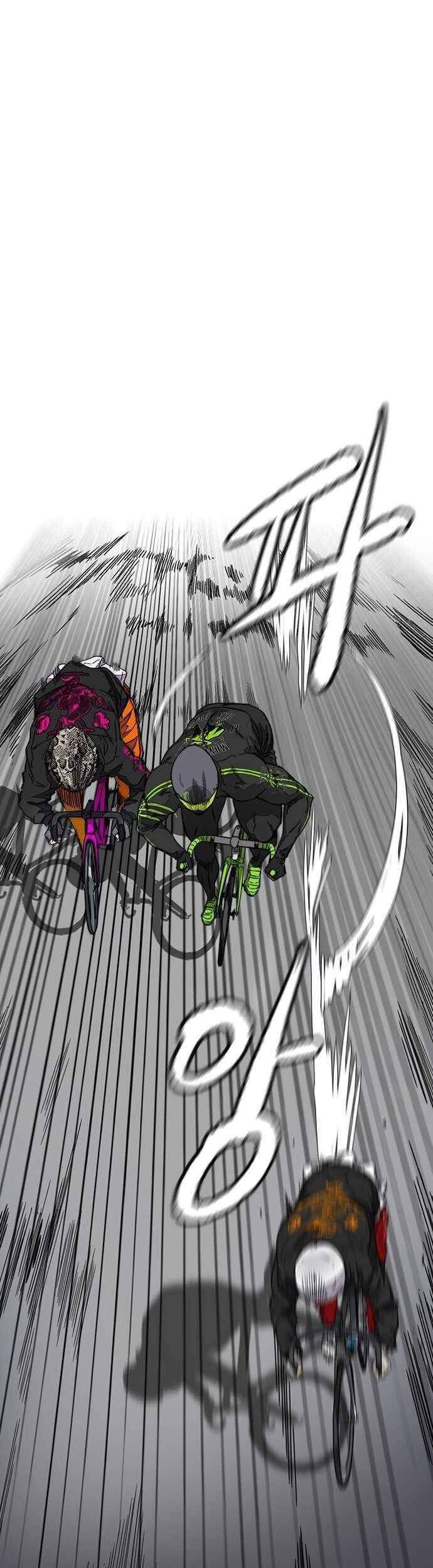 Wind Breaker Chapter 377 Gambar 24