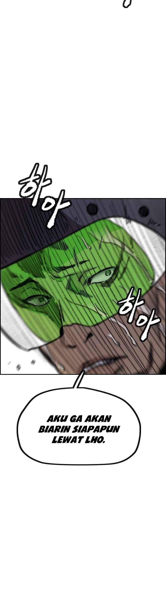 Wind Breaker Chapter 377 Gambar 30