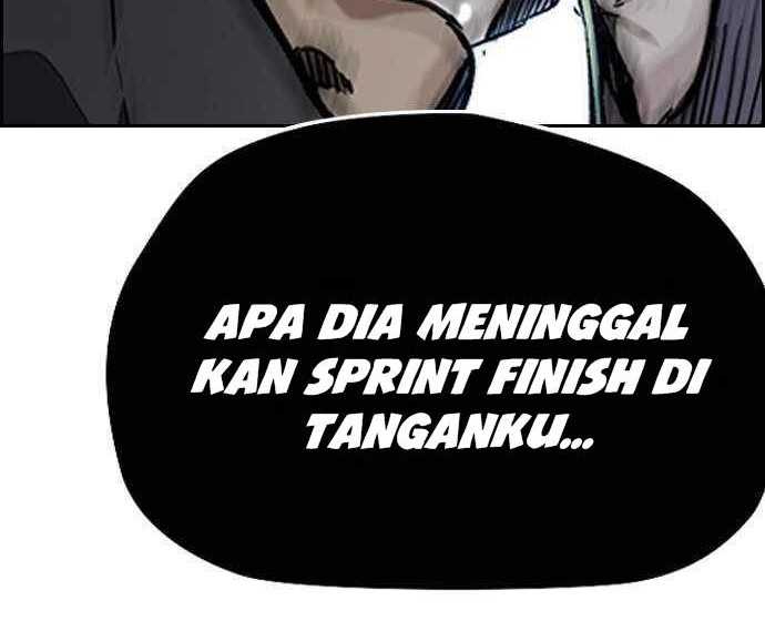 Wind Breaker Chapter 376 Gambar 37
