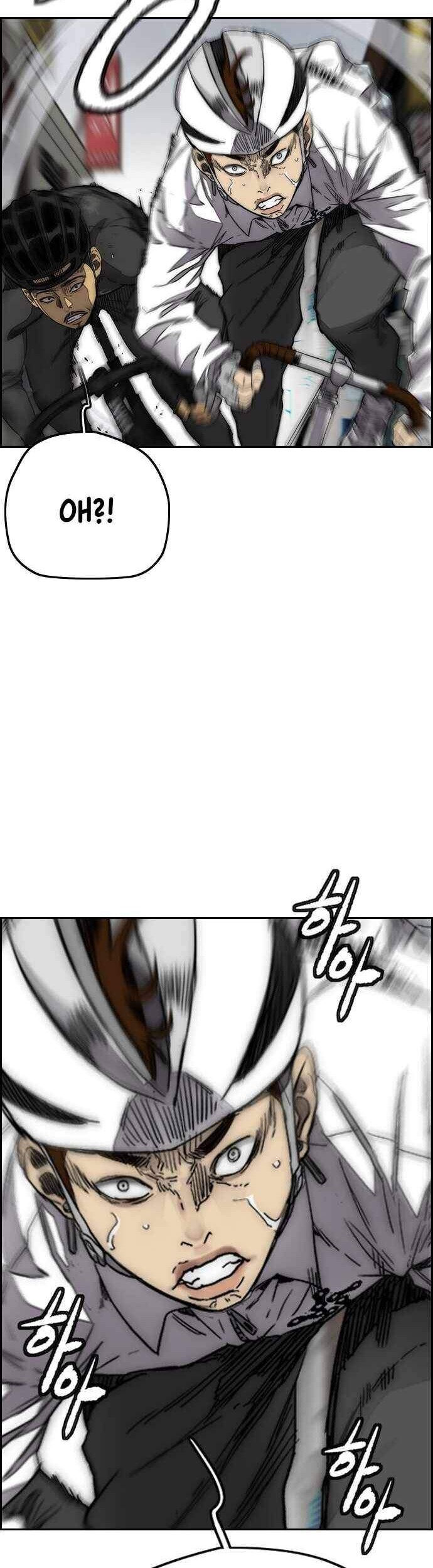 Wind Breaker Chapter 376 Gambar 39