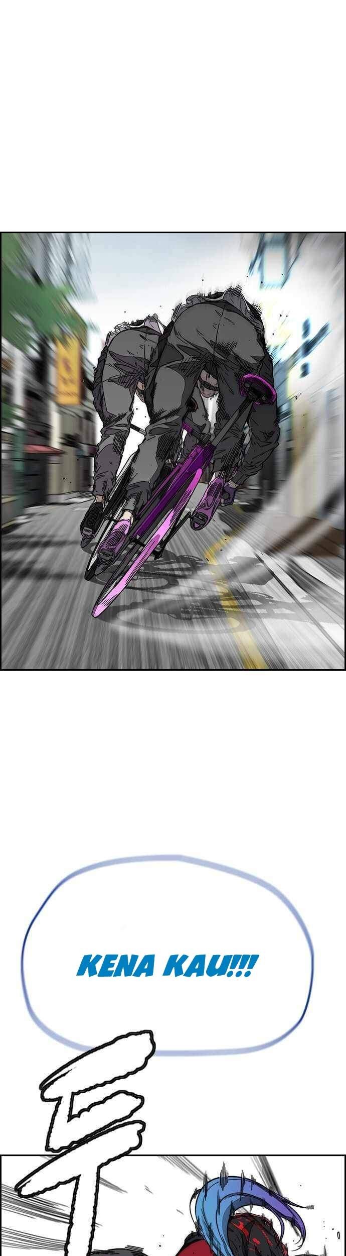 Wind Breaker Chapter 376 Gambar 42