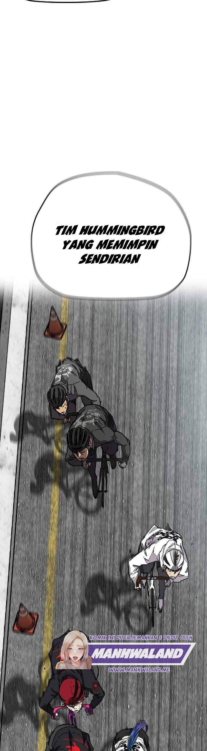 Wind Breaker Chapter 376 Gambar 44