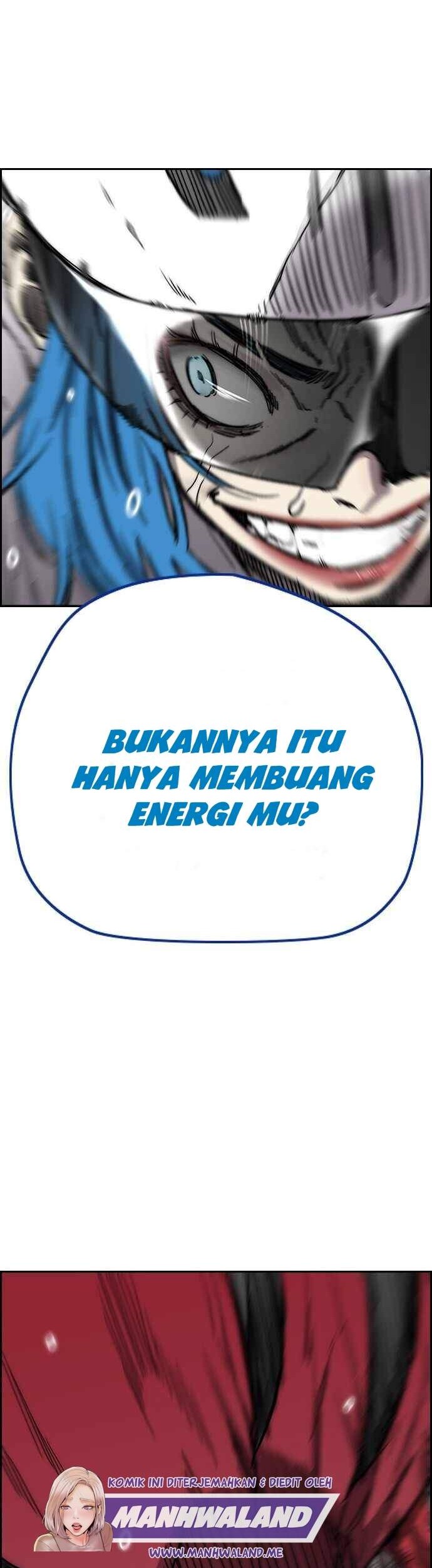 Wind Breaker Chapter 376 Gambar 47