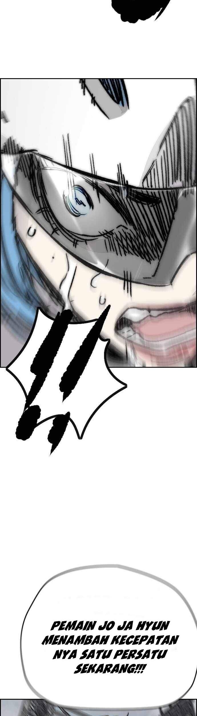 Wind Breaker Chapter 376 Gambar 51