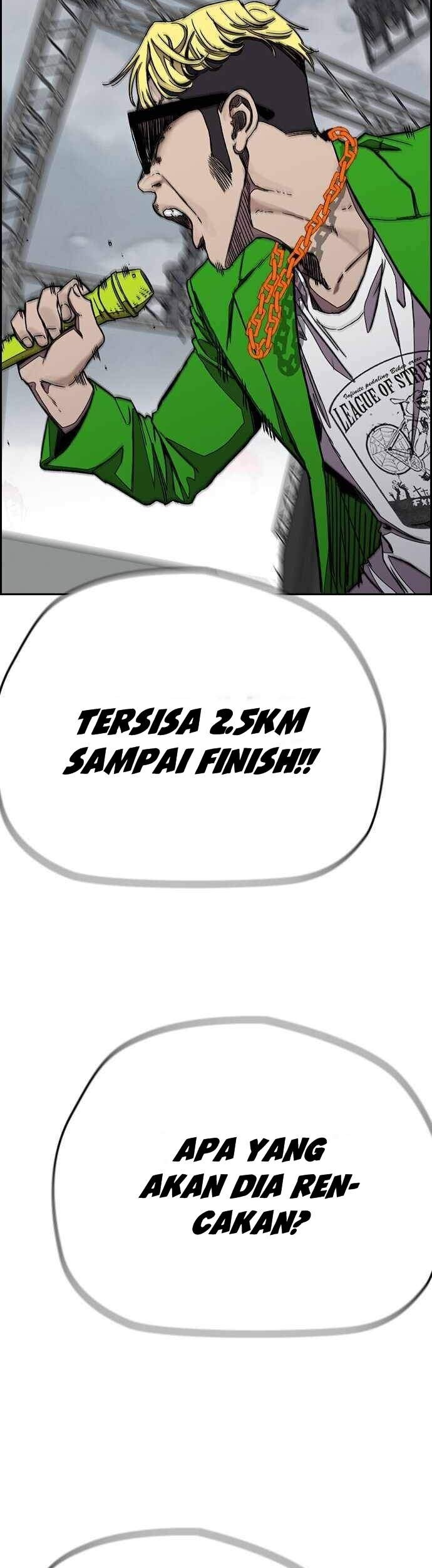 Wind Breaker Chapter 376 Gambar 52