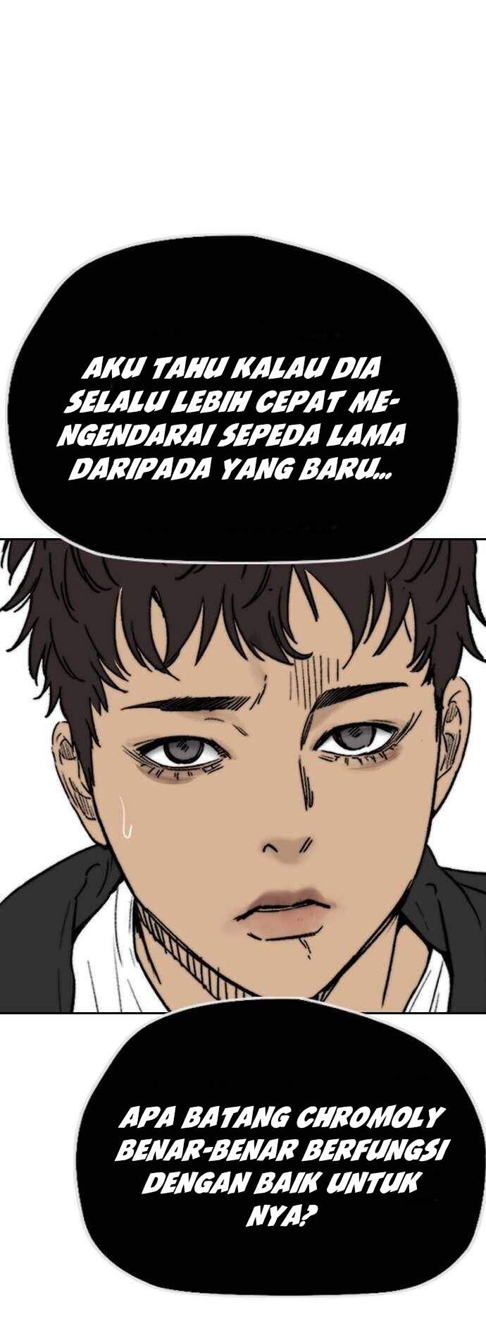 Wind Breaker Chapter 376 Gambar 57