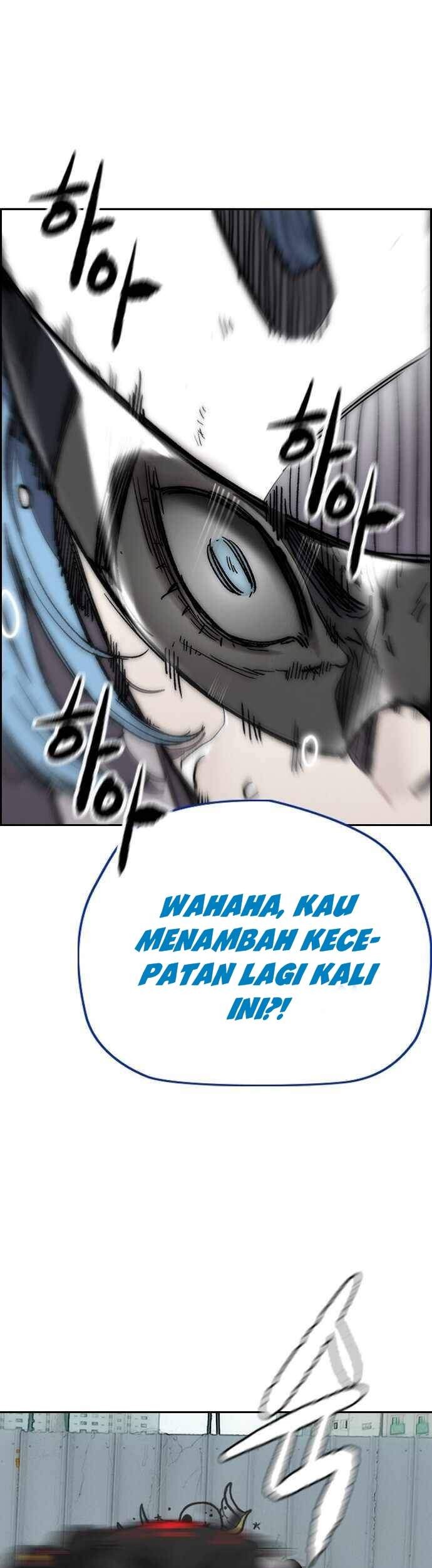 Wind Breaker Chapter 376 Gambar 58