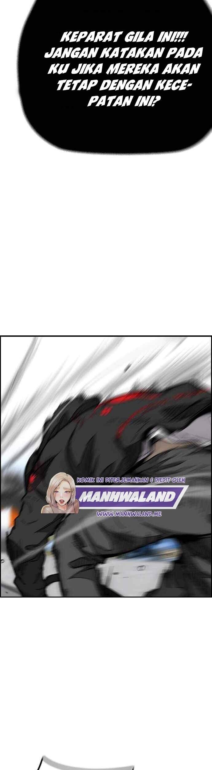 Wind Breaker Chapter 376 Gambar 60