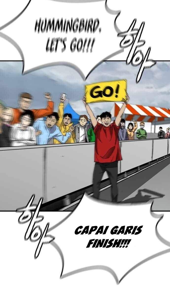 Wind Breaker Chapter 376 Gambar 61