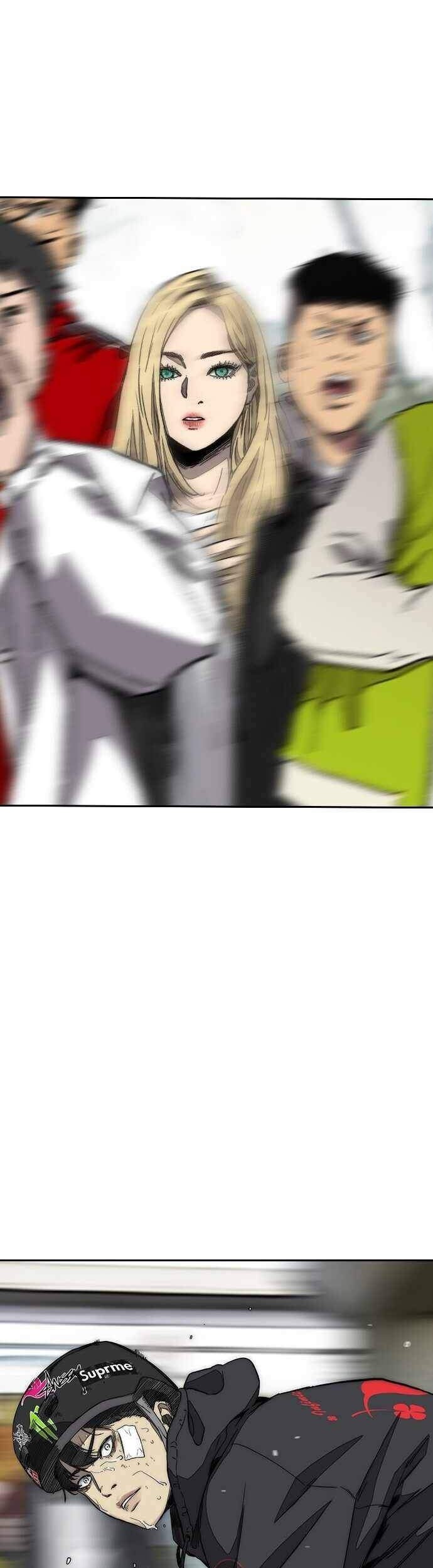 Wind Breaker Chapter 376 Gambar 64