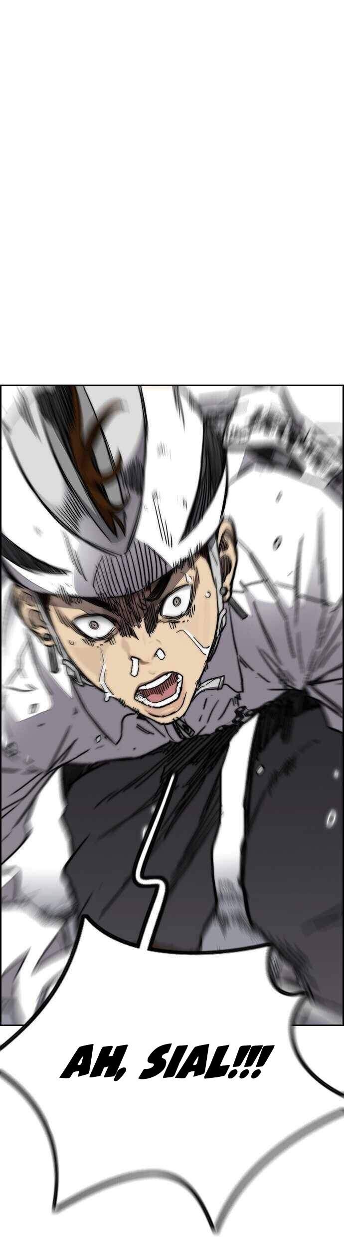 Wind Breaker Chapter 376 Gambar 74