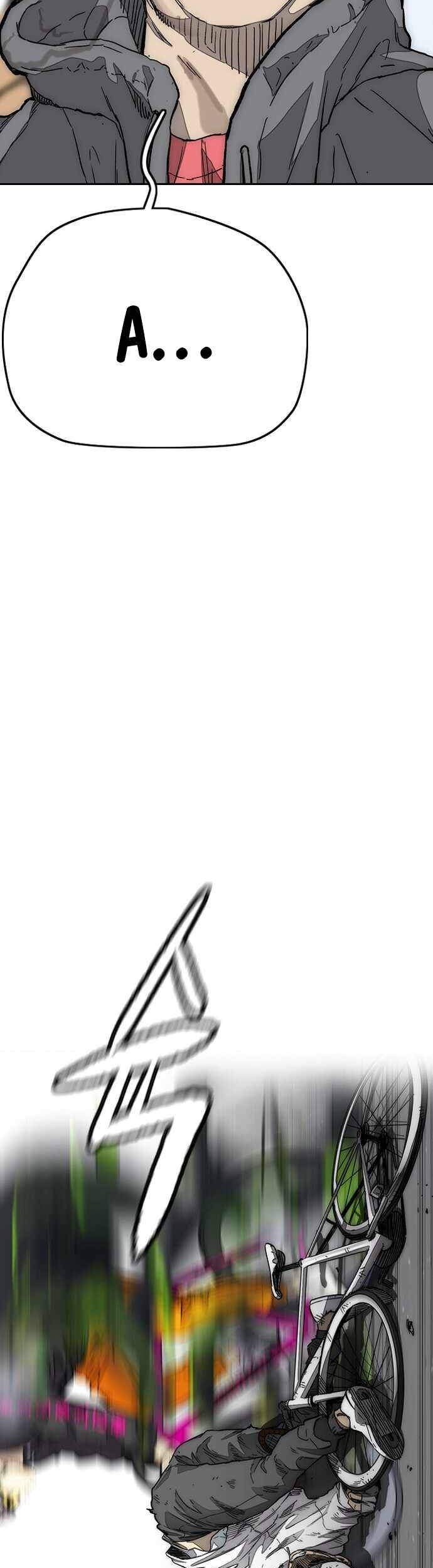 Wind Breaker Chapter 376 Gambar 80