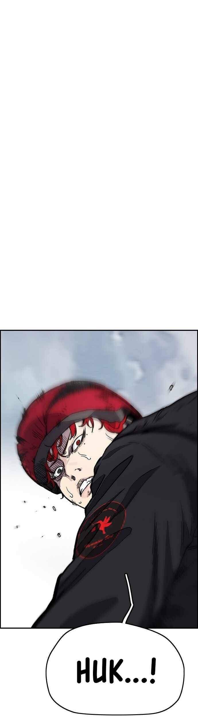 Wind Breaker Chapter 376 Gambar 83