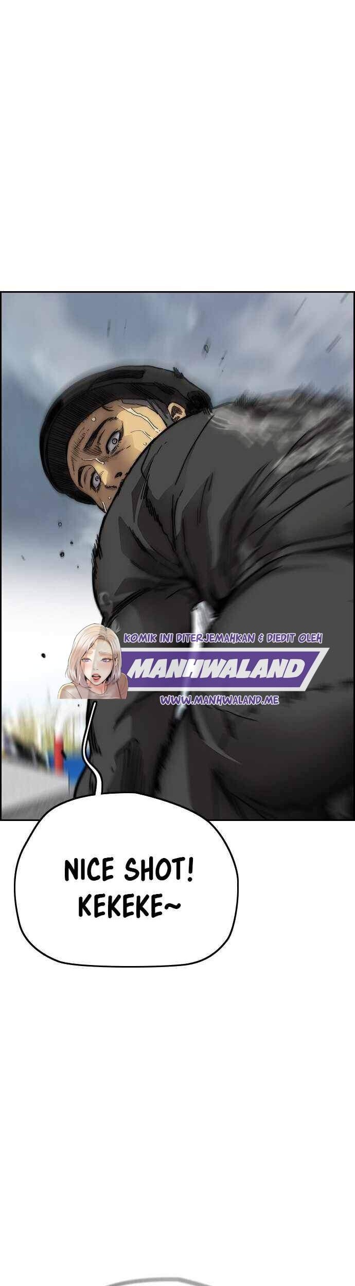 Wind Breaker Chapter 376 Gambar 84