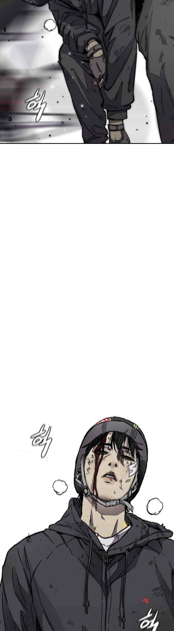 Wind Breaker Chapter 376 Gambar 88