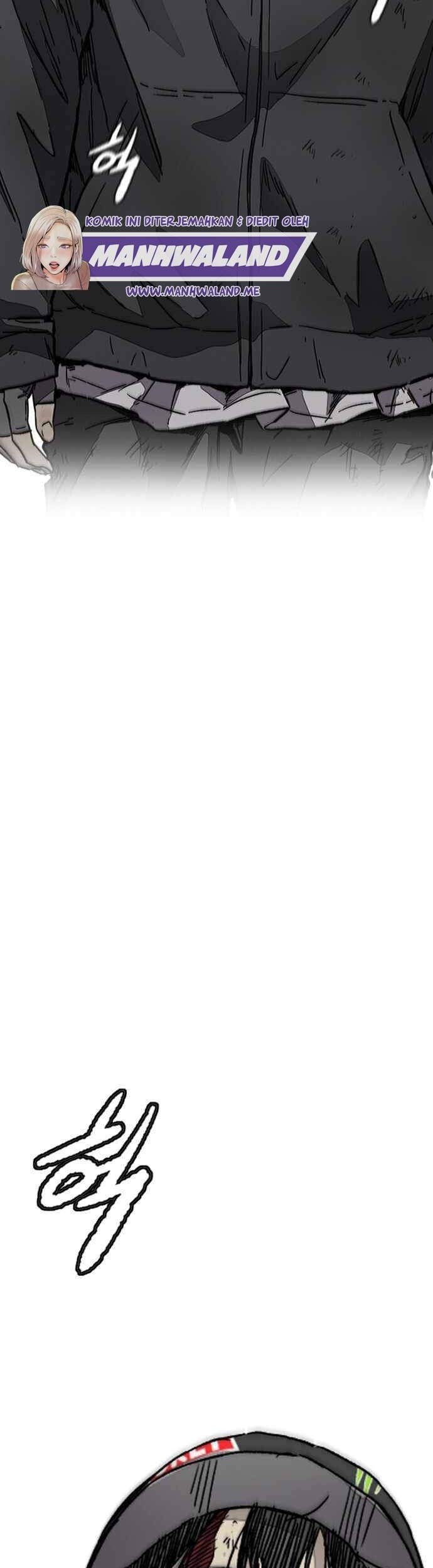 Wind Breaker Chapter 376 Gambar 89