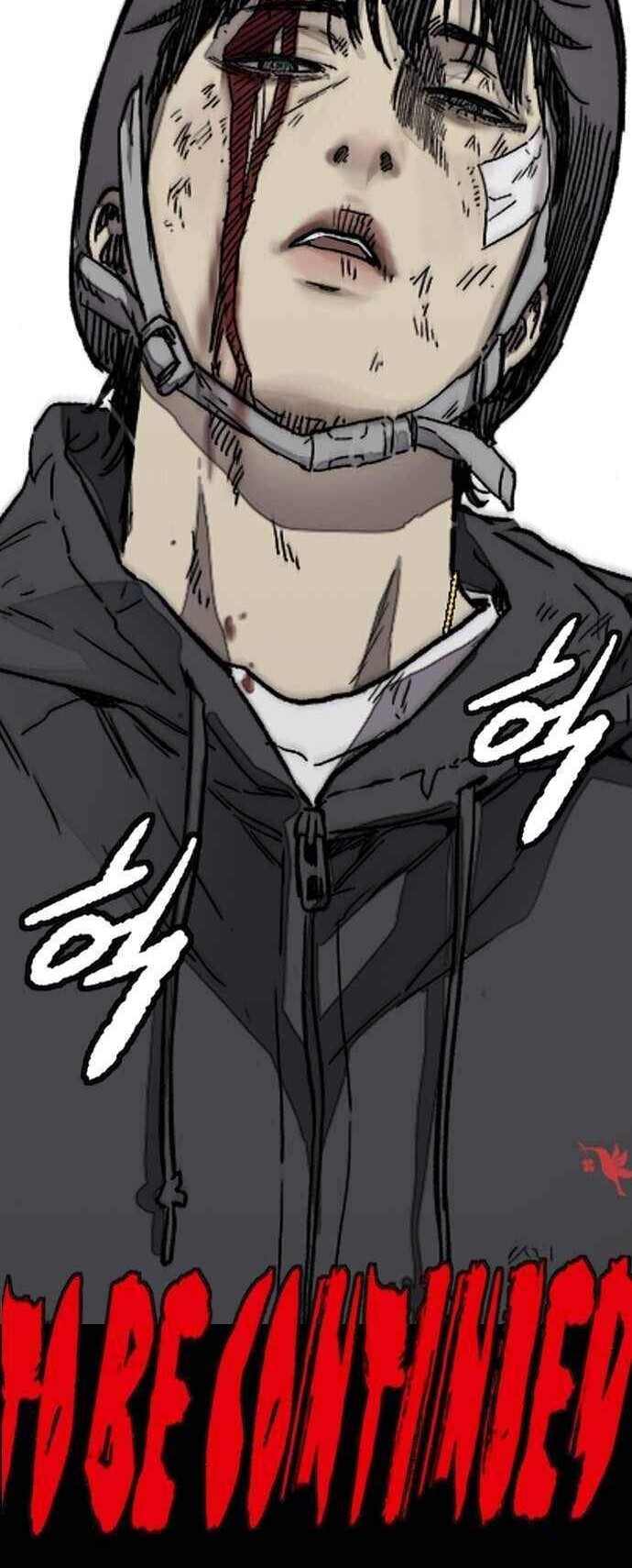 Wind Breaker Chapter 376 Gambar 90