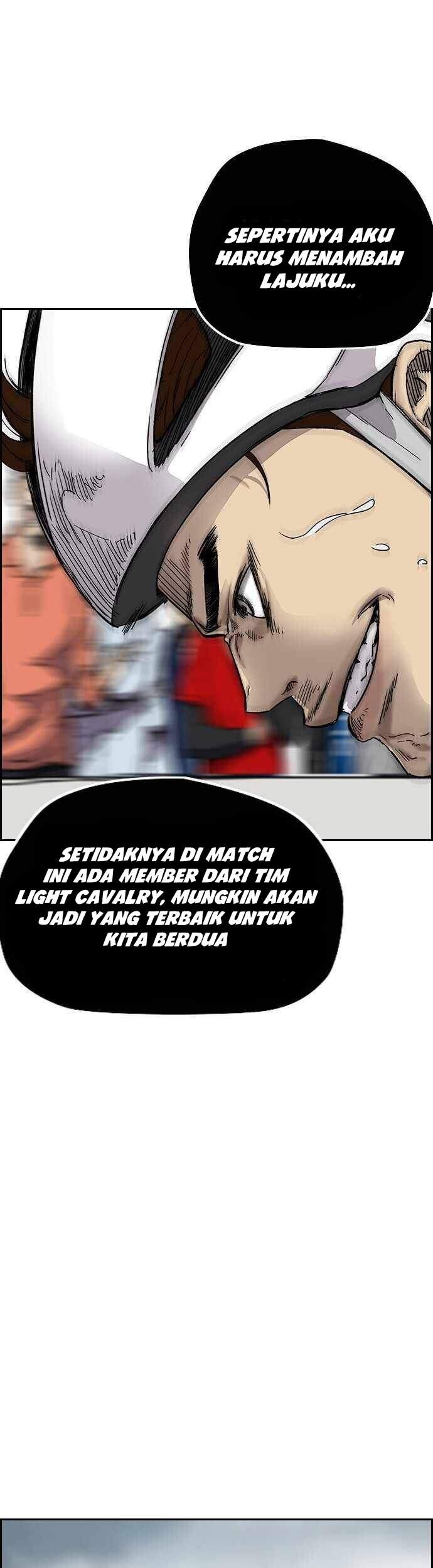 Wind Breaker Chapter 376 Gambar 10