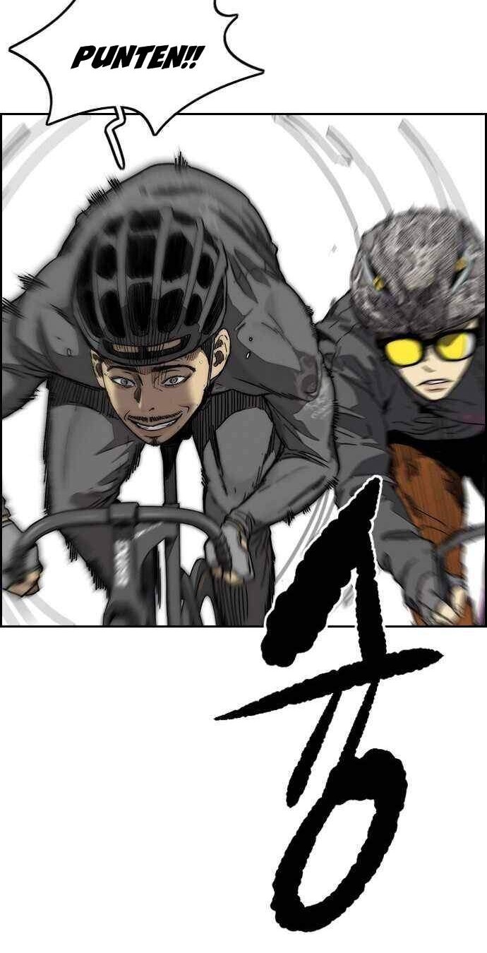 Wind Breaker Chapter 376 Gambar 13