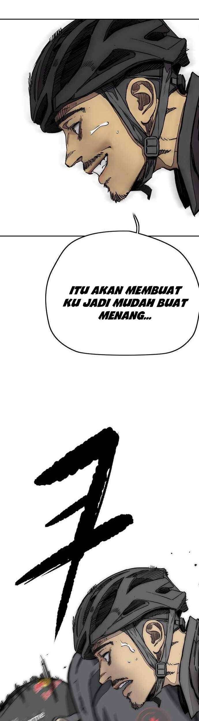 Wind Breaker Chapter 376 Gambar 15