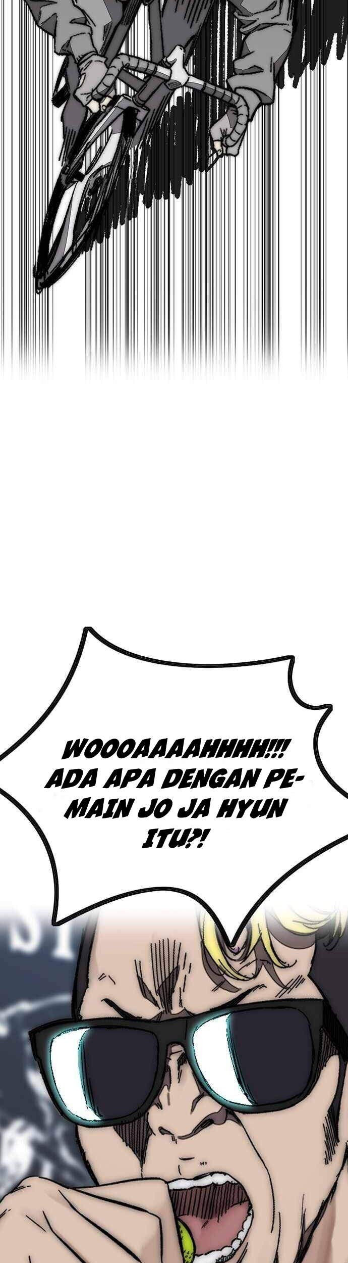 Wind Breaker Chapter 376 Gambar 20