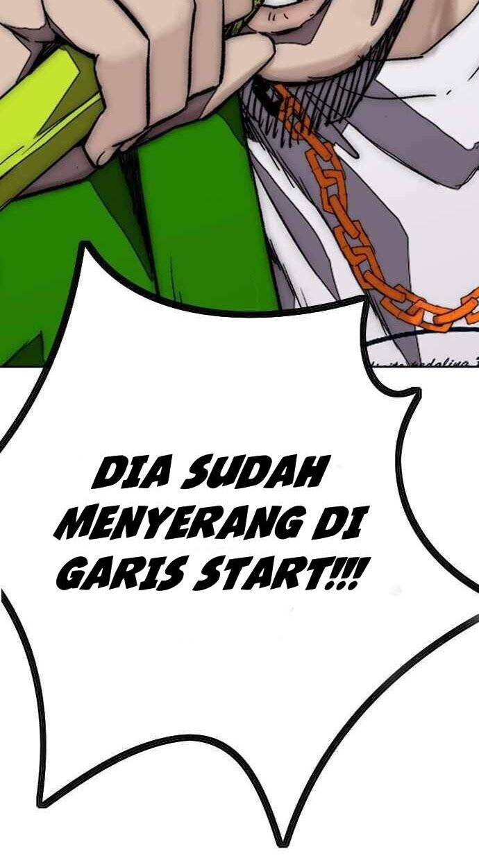 Wind Breaker Chapter 376 Gambar 21