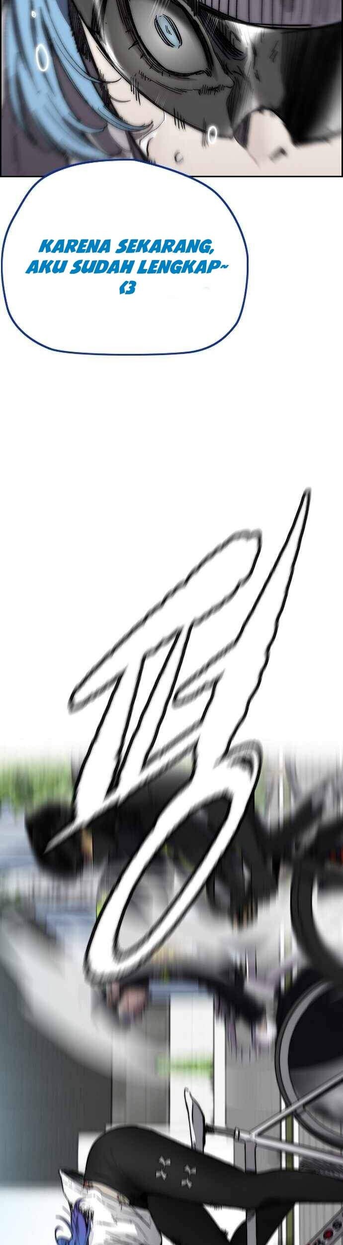 Wind Breaker Chapter 376 Gambar 32