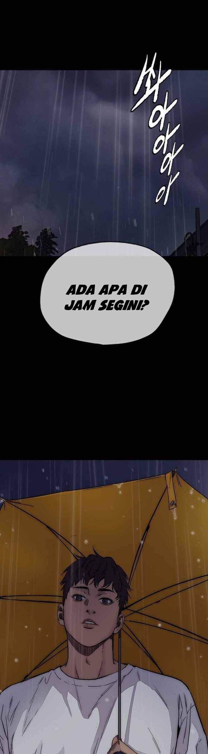 Wind Breaker Chapter 375 Gambar 55