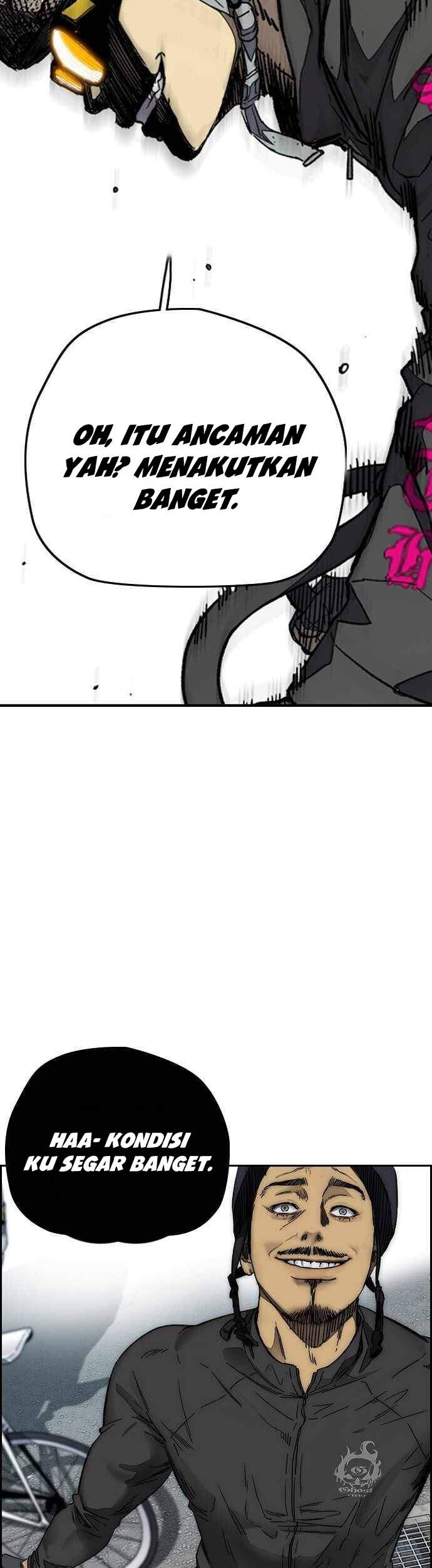 Wind Breaker Chapter 375 Gambar 75