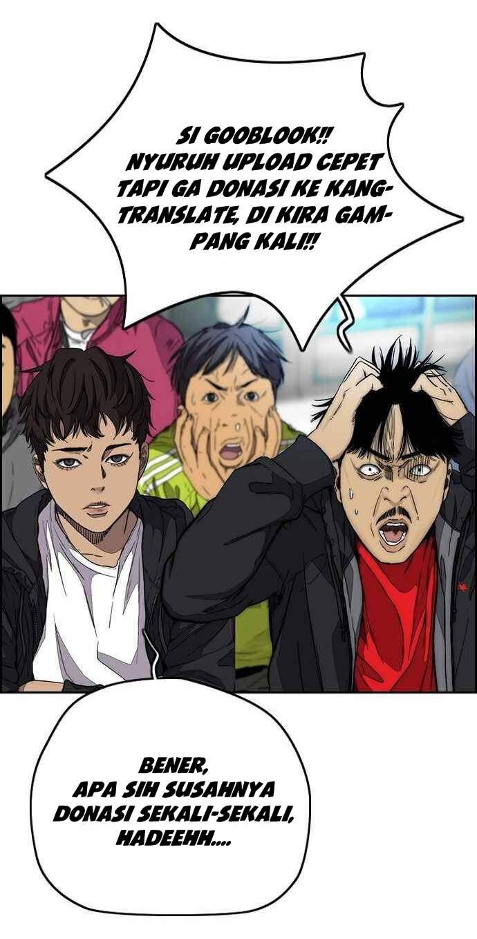 Wind Breaker Chapter 375 Gambar 95