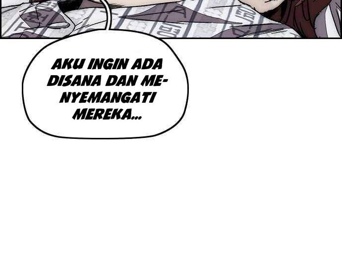 Wind Breaker Chapter 375 Gambar 13
