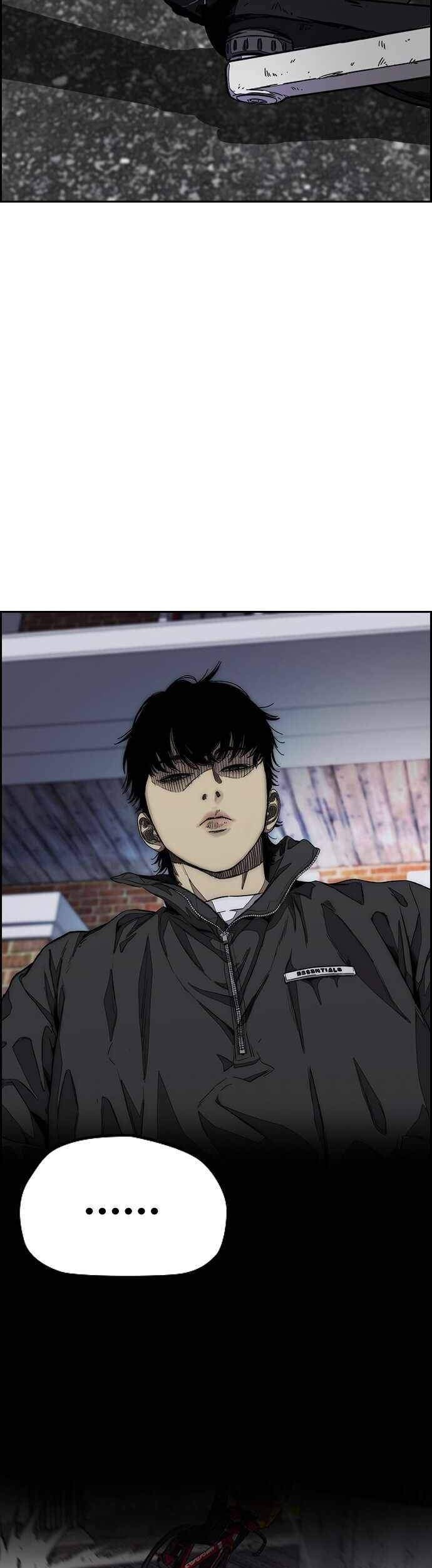 Wind Breaker Chapter 374 Gambar 36