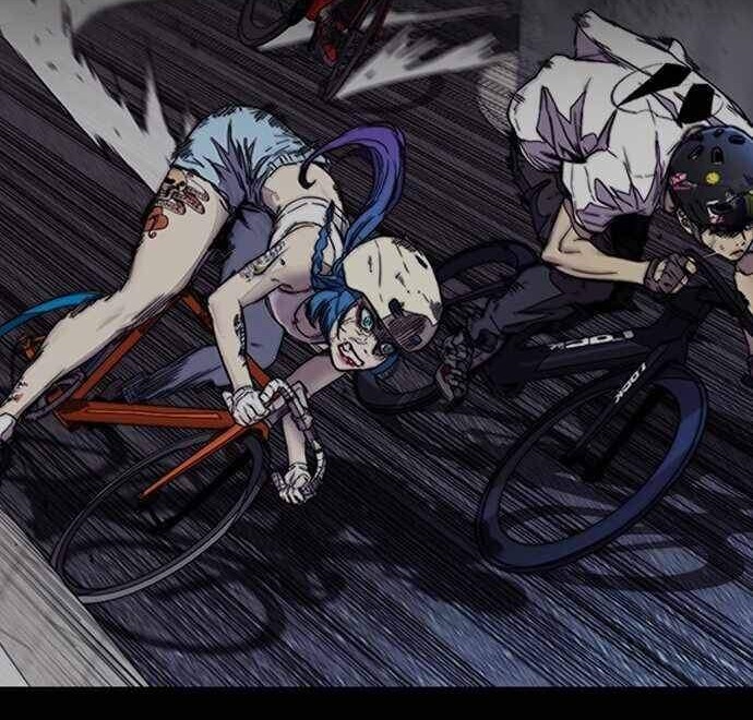 Wind Breaker Chapter 374 Gambar 37