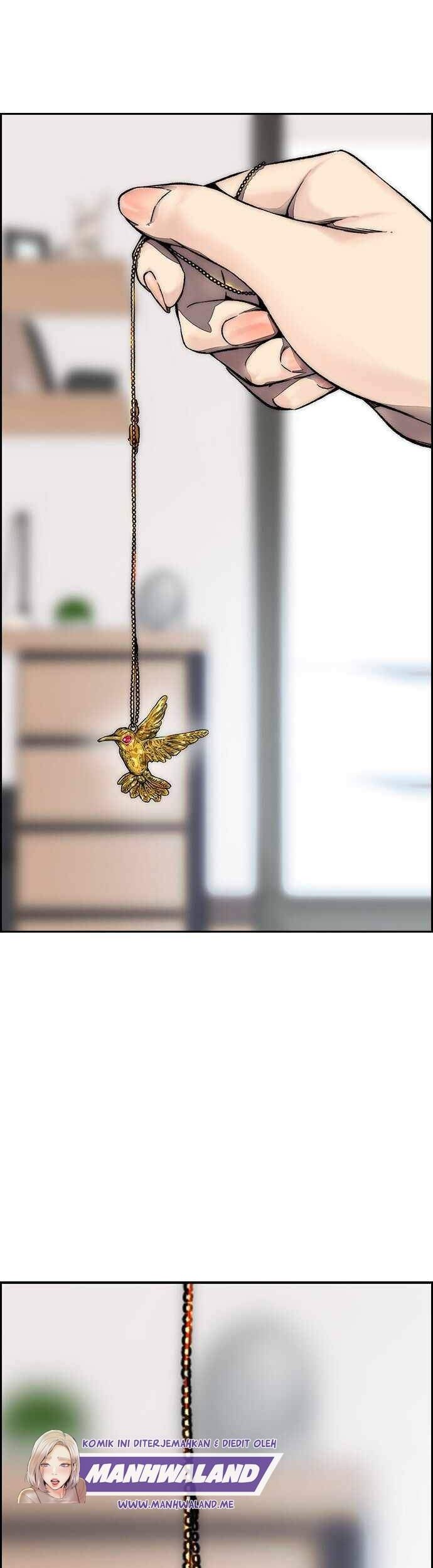 Wind Breaker Chapter 374 Gambar 40