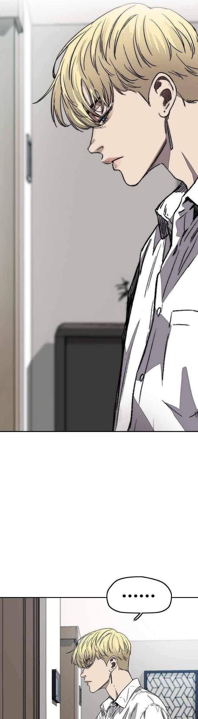 Wind Breaker Chapter 374 Gambar 47