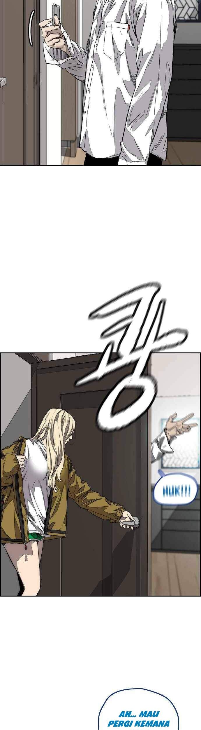 Wind Breaker Chapter 374 Gambar 48