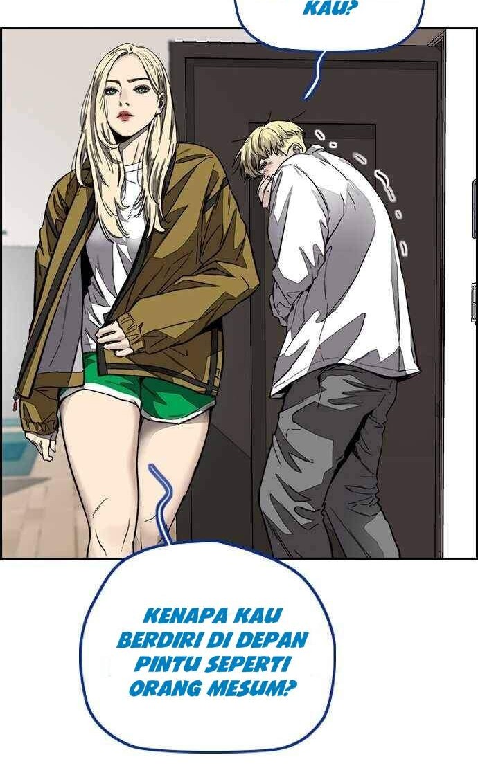 Wind Breaker Chapter 374 Gambar 49