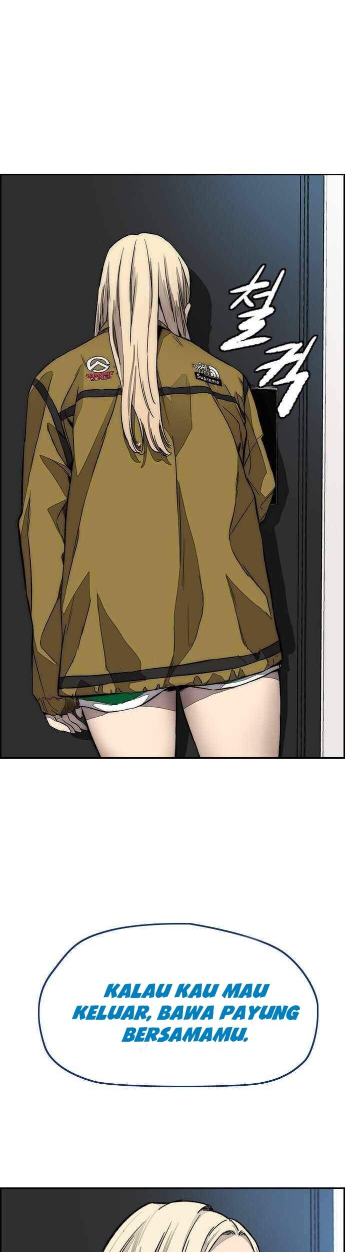 Wind Breaker Chapter 374 Gambar 50