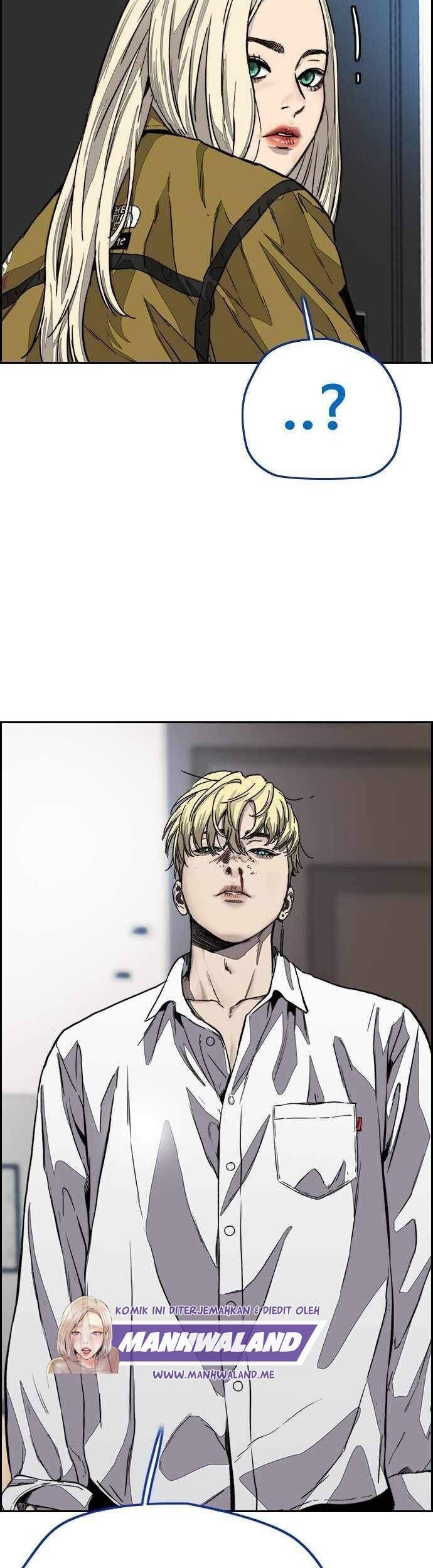 Wind Breaker Chapter 374 Gambar 51