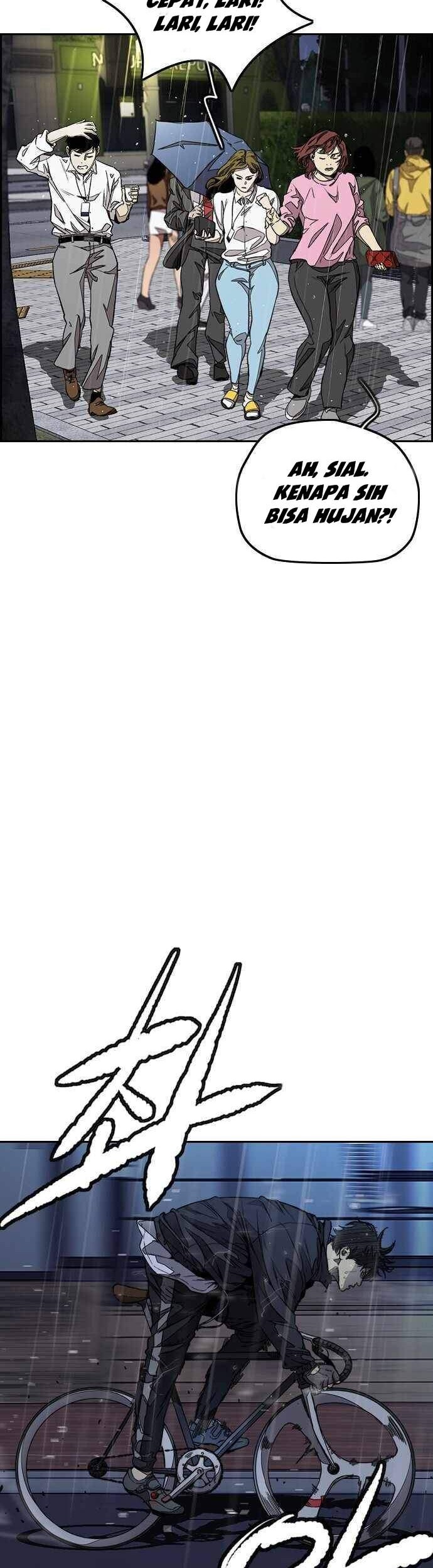 Wind Breaker Chapter 374 Gambar 55