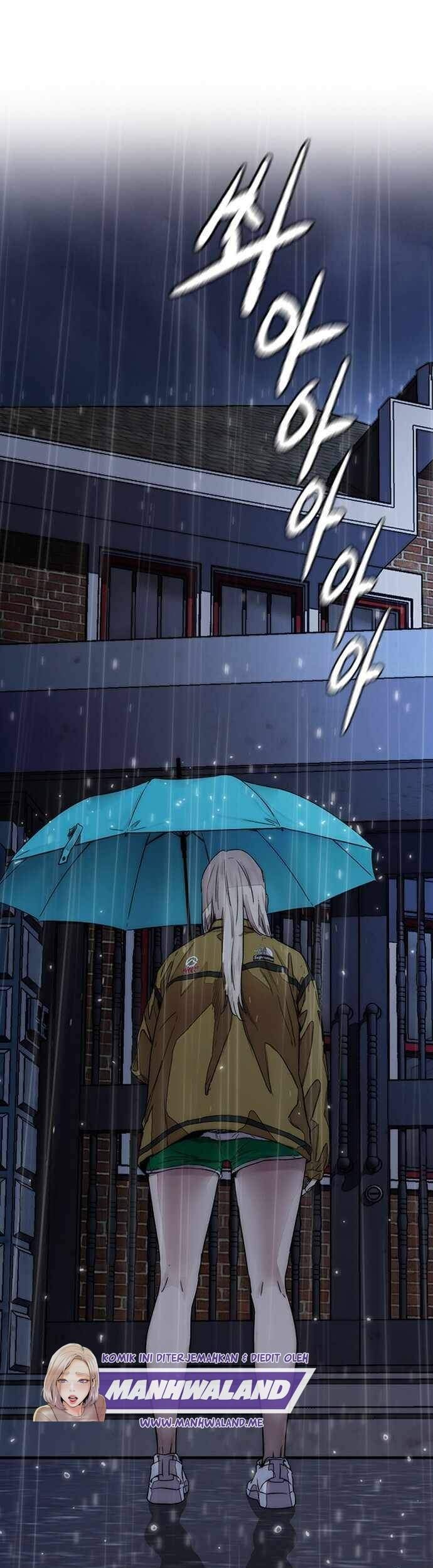 Wind Breaker Chapter 374 Gambar 58