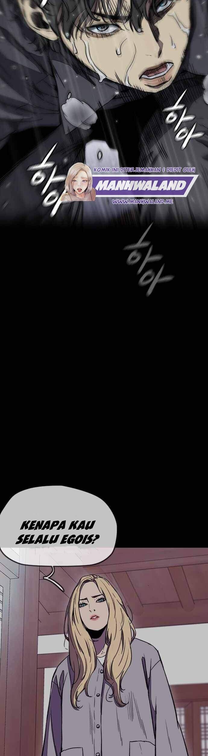 Wind Breaker Chapter 374 Gambar 64