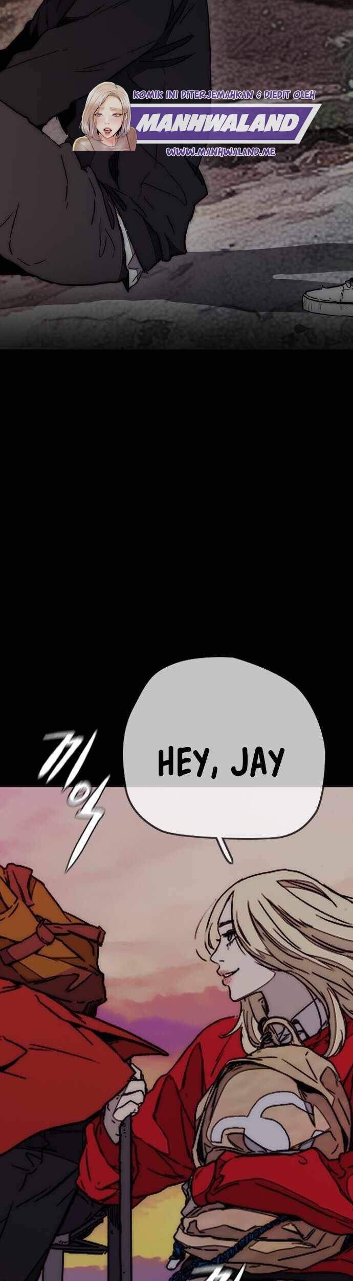 Wind Breaker Chapter 374 Gambar 67